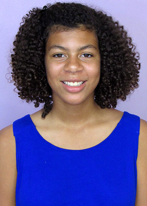 Headshot